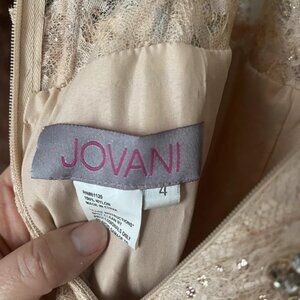 Jovani Prom Gown